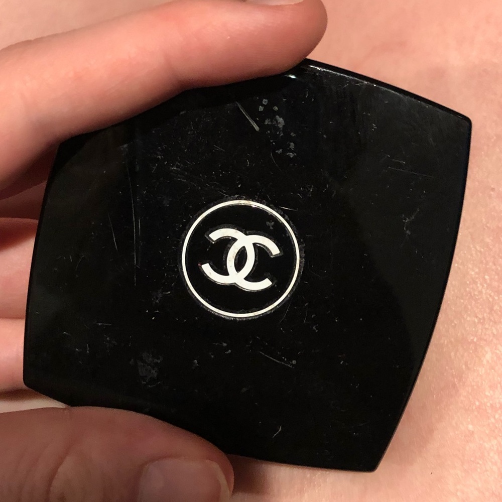 Chanel blush